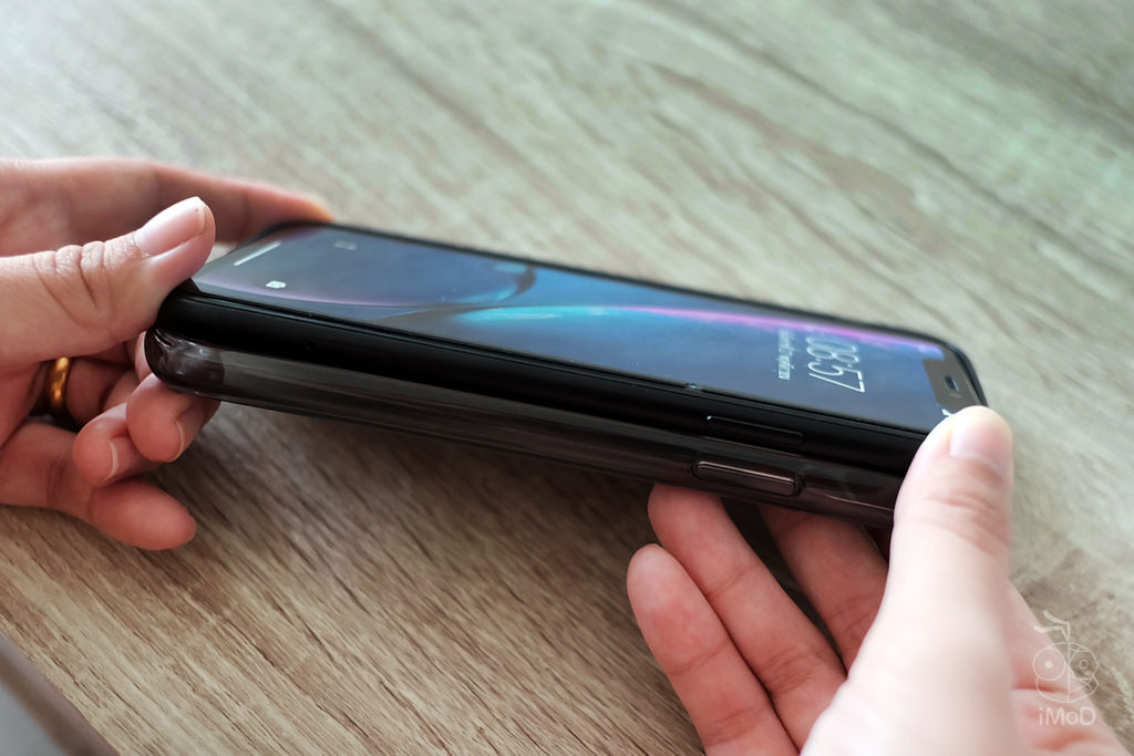 Jtlegend Hybrid Cushion Basic Iphone X Xs Xr 30