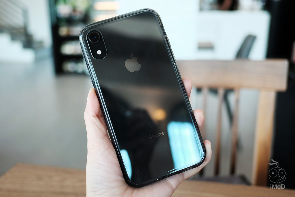 Jtlegend Hybrid Cushion Basic Iphone X Xs Xr 6