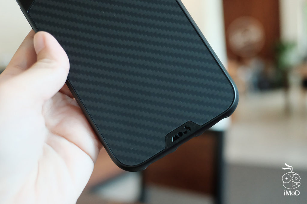 Mous Limitless 2 0 Case Iphone Xr Review 5