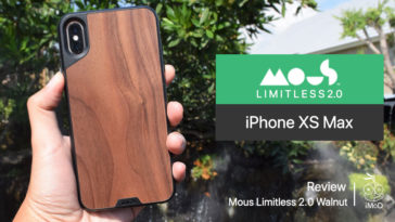 Mous Limitless 2 0 Review