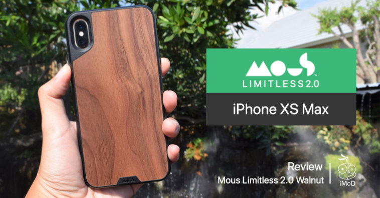 Mous Limitless 2 0 Review