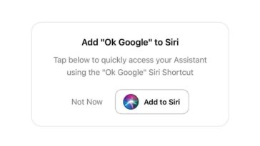 Ok Google Iphone Cover