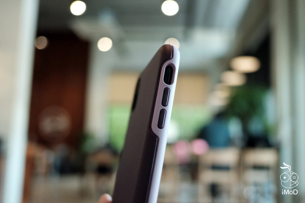 Otterbox Symmetry New Thin Design Case Iphone Xr Review 7