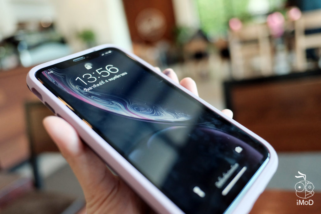 Otterbox Symmetry New Thin Design Case Iphone Xr Review 9