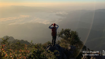 Photo Shot On Iphone Xr From Photographer