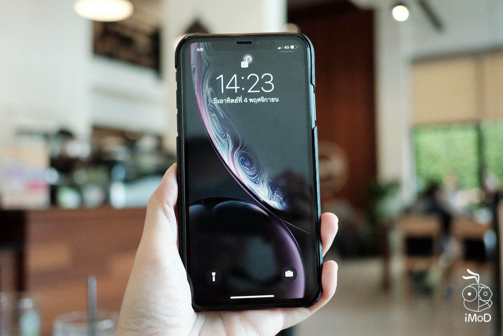 Pitaka Aramid Iphone Xr Case Review 1