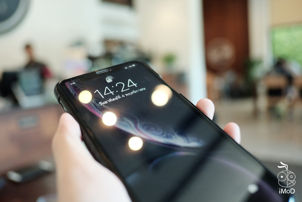 Pitaka Aramid Iphone Xr Case Review 6