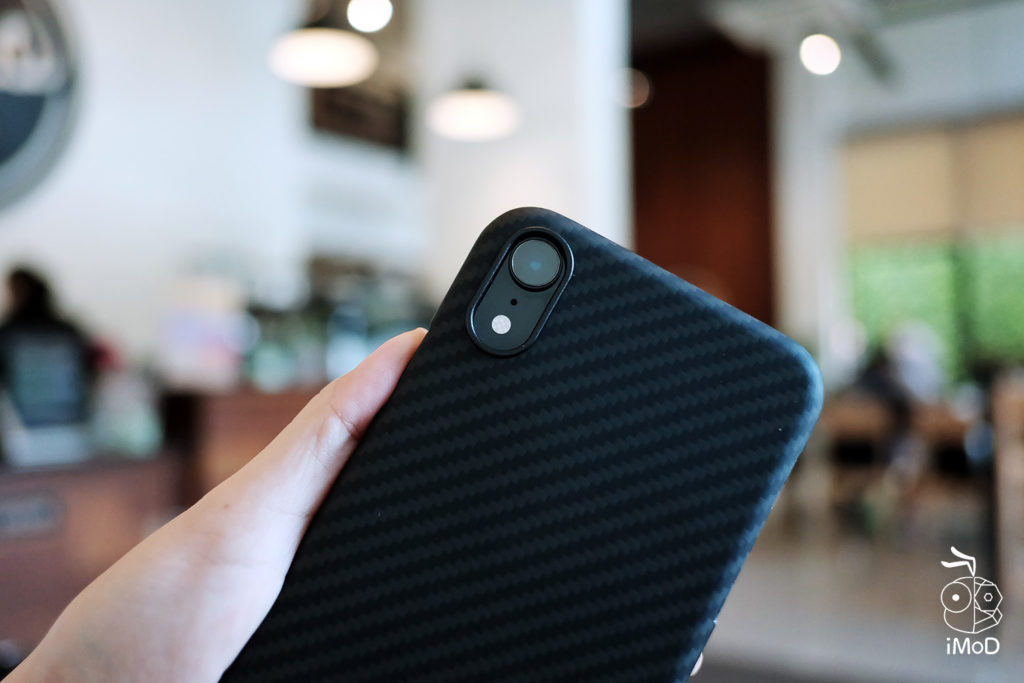 Pitaka Aramid Iphone Xr Case Review 8