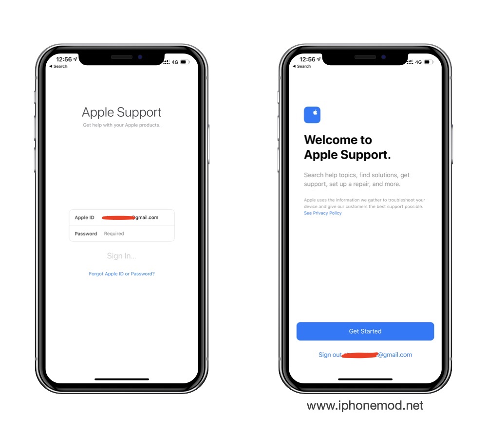 Reserve Geneous Grove Apple Iconsiam 01