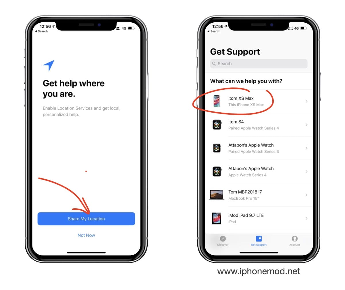 Reserve Geneous Grove Apple Iconsiam 02