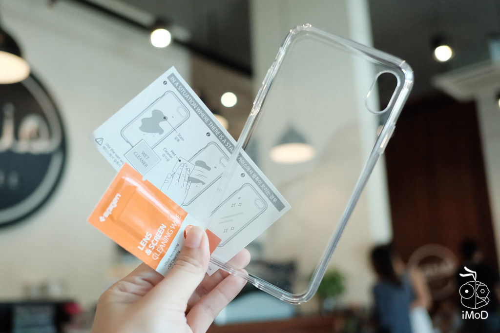 Spigen Crystal Flex Case Iphone Xr Review 2