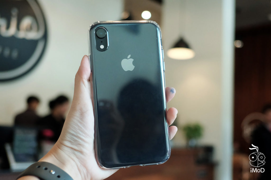 Spigen Crystal Flex Case Iphone Xr Review 3