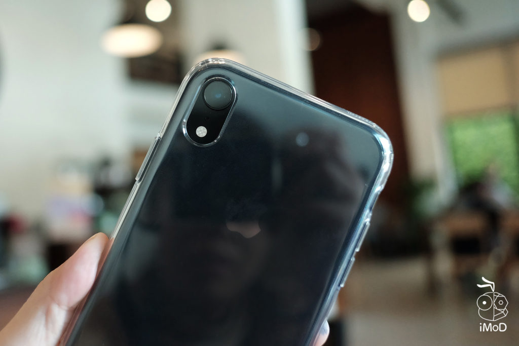 Spigen Crystal Flex Iphone Xr Review 4