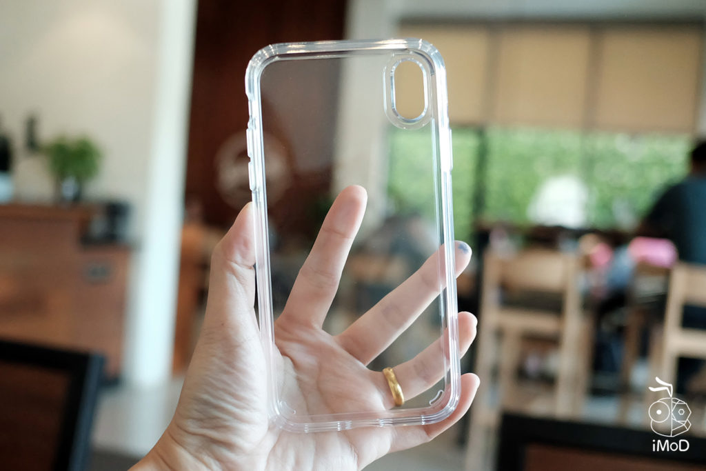 Spigen Ultra Hybrid Case Iphone Xr Review 2