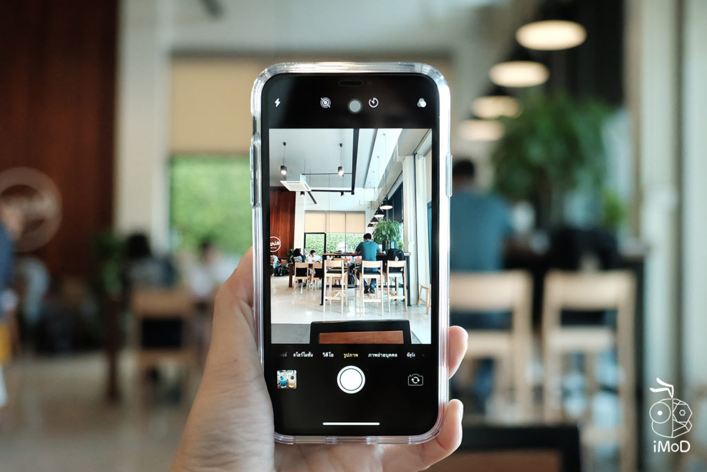 Spigen Ultra Hybrid Case Iphone Xr Review 3