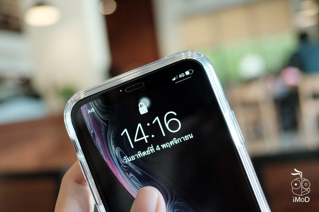 Spigen Ultra Hybrid Case Iphone Xr Review 5