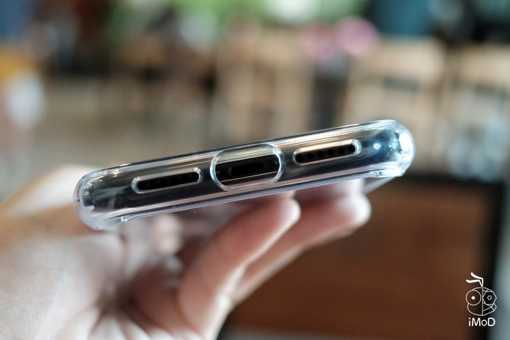 Spigen Ultra Hybrid Case Iphone Xr Review 6