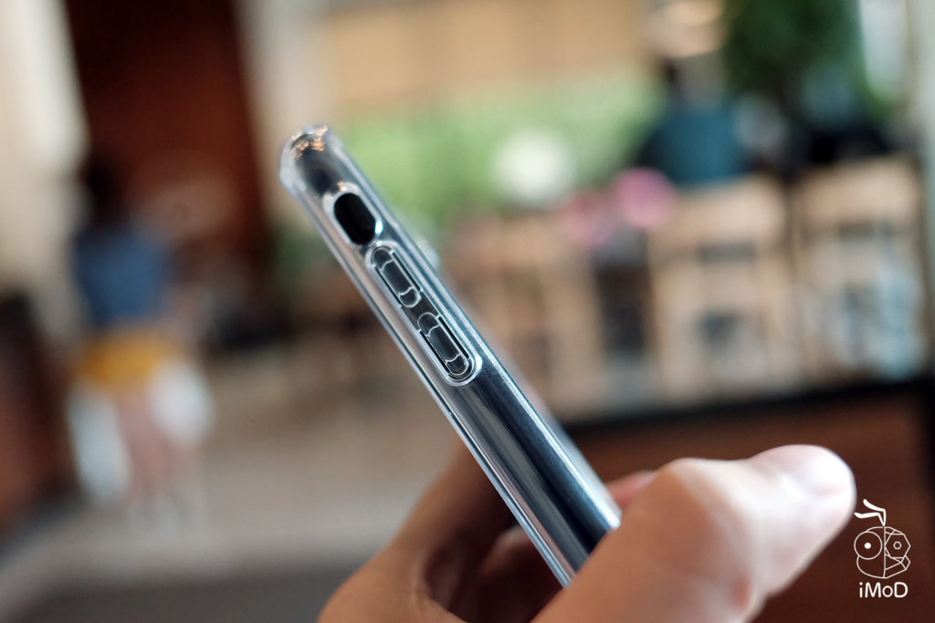 Spigen Ultra Hybrid Case Iphone Xr Review 7