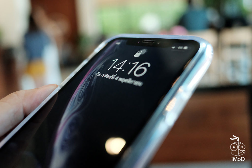 Spigen Ultra Hybrid Case Iphone Xr Review 8