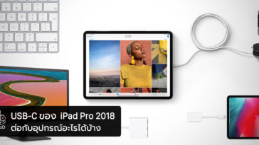 What Device Can Connect With Ipad Pro Usb C Port