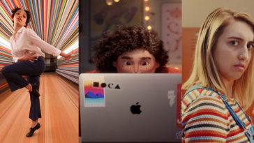 3 Apple Ad In 25 Top Ad 2018