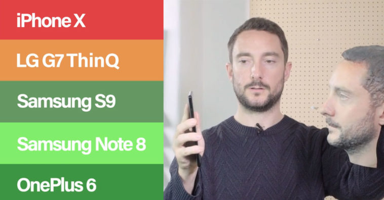 3d Print Head Model Can Fooled Face Id Android