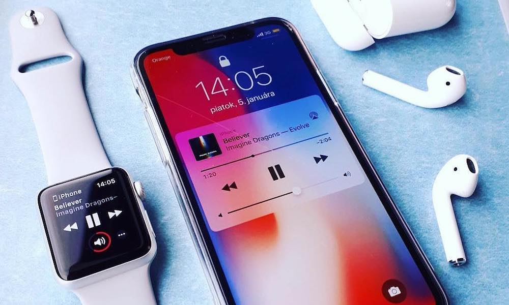 8 Things User Want To See On Airpods 2 2019 4
