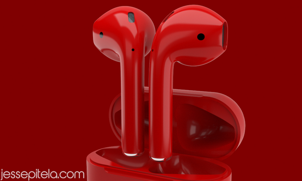 8 Things User Want To See On Airpods 2 2019 5