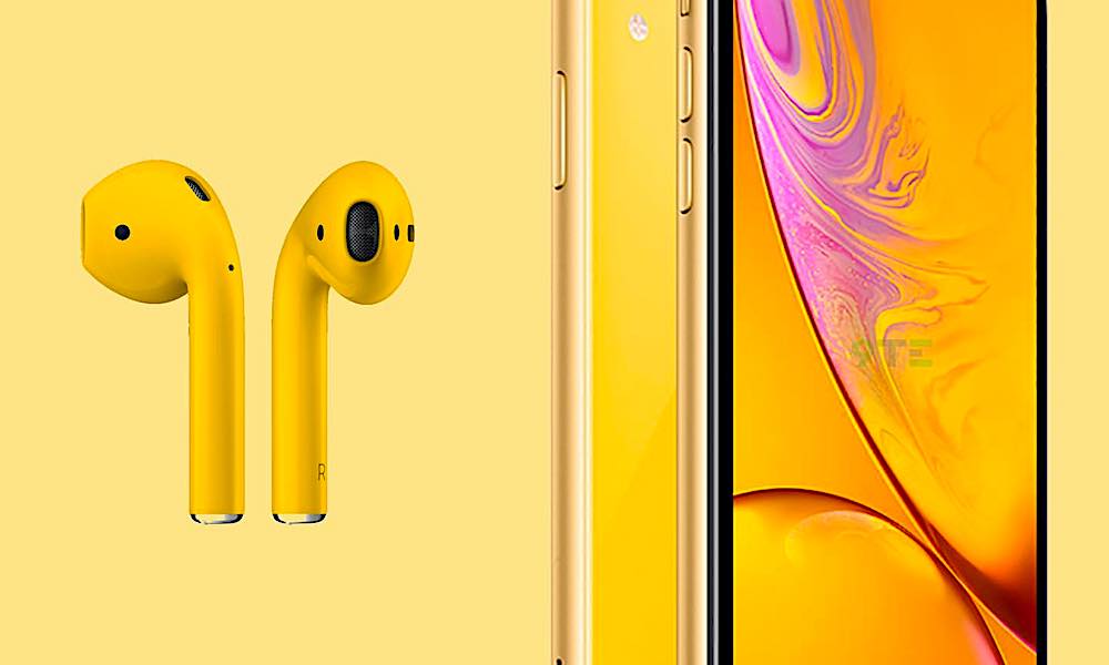 8 Things User Want To See On Airpods 2 2019 6