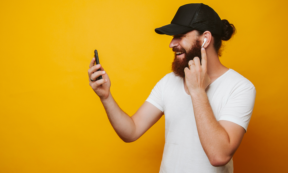 8 Things User Want To See On Airpods 2 2019 9