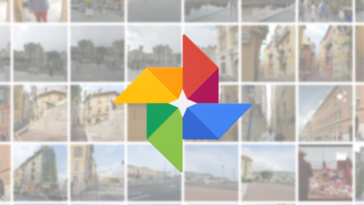 Google Photos Cover