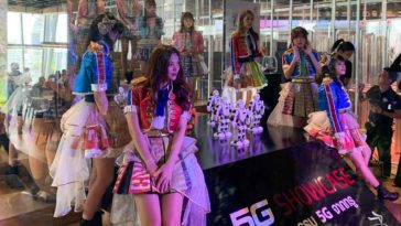 True 5g Digital Thailand 0225