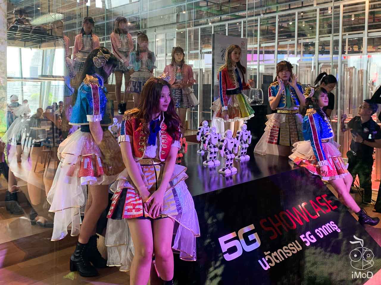 True 5g Digital Thailand 0225