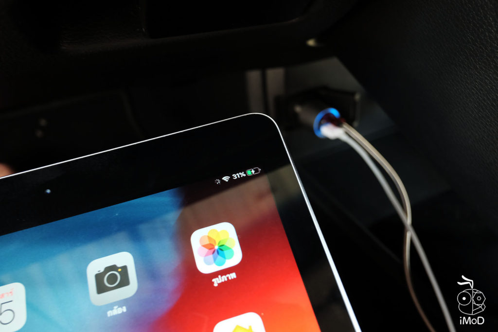 Adonit Fast Car Charger Usb A Usb C Review 13