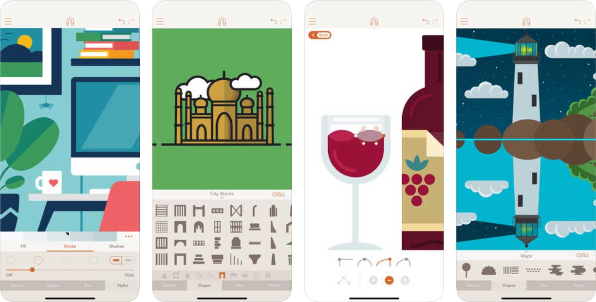App Assembly Content2
