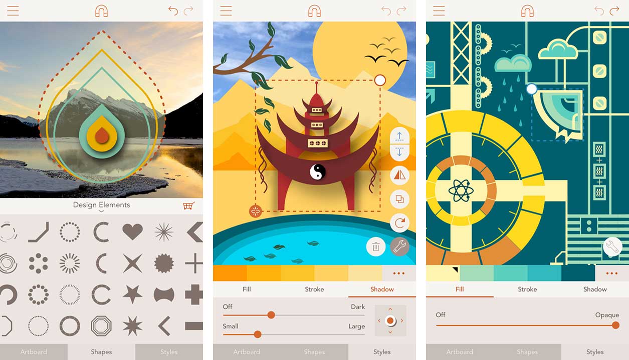 App Assembly Content3