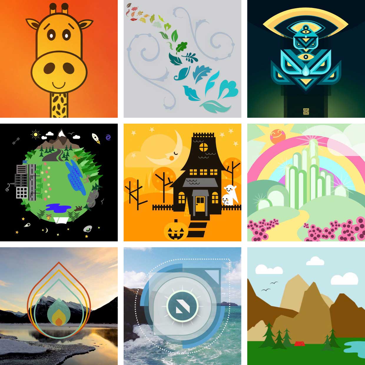 App Assembly Content4