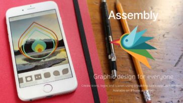 App Assembly Cover