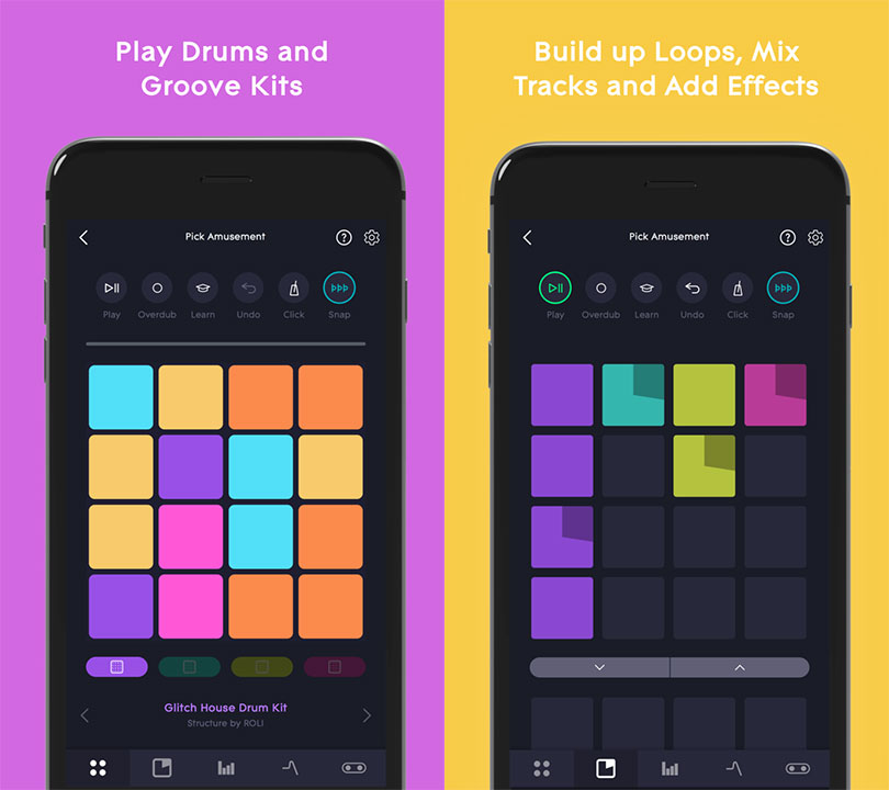 App Noise Content2