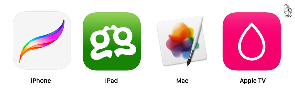 Apple Best Of The App Store 2018 1