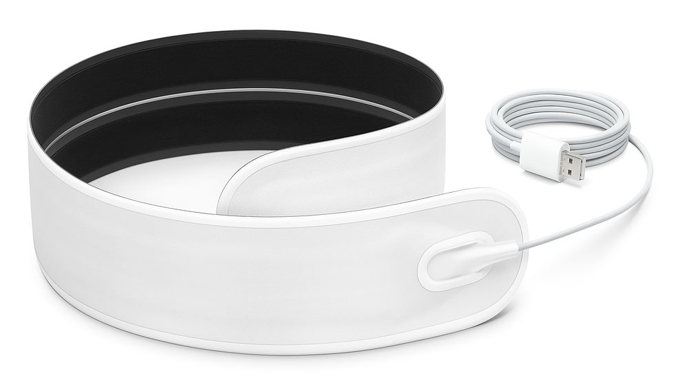 Apple Release Beddit Sleep Monitor 3.5 3