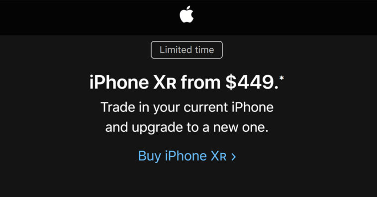 Apple Set Marketing Team Boost Iphone Sales Report