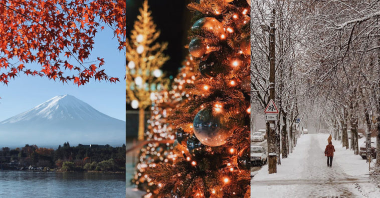 Apple Share Shot On Iphone Xr And Iphone Xs Holiday Cheer Winter