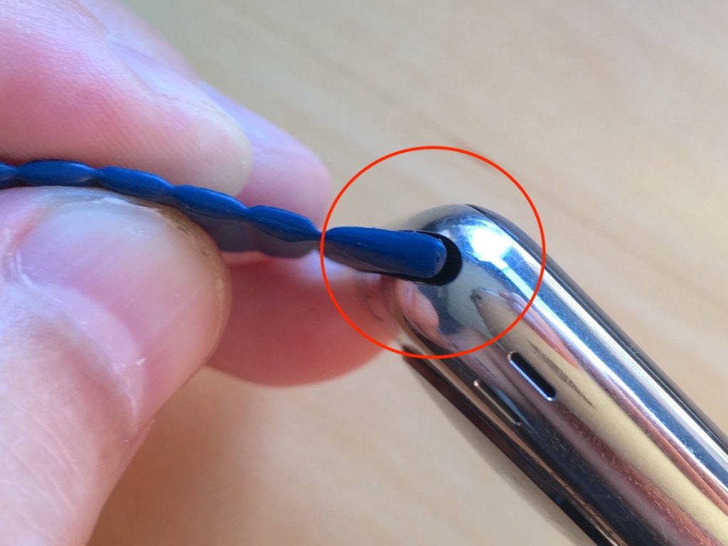 Apple Watch Take Care Suggestion 2