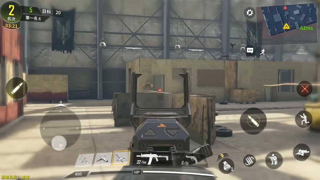 Call Of Duty Mobile Upcoming Content1