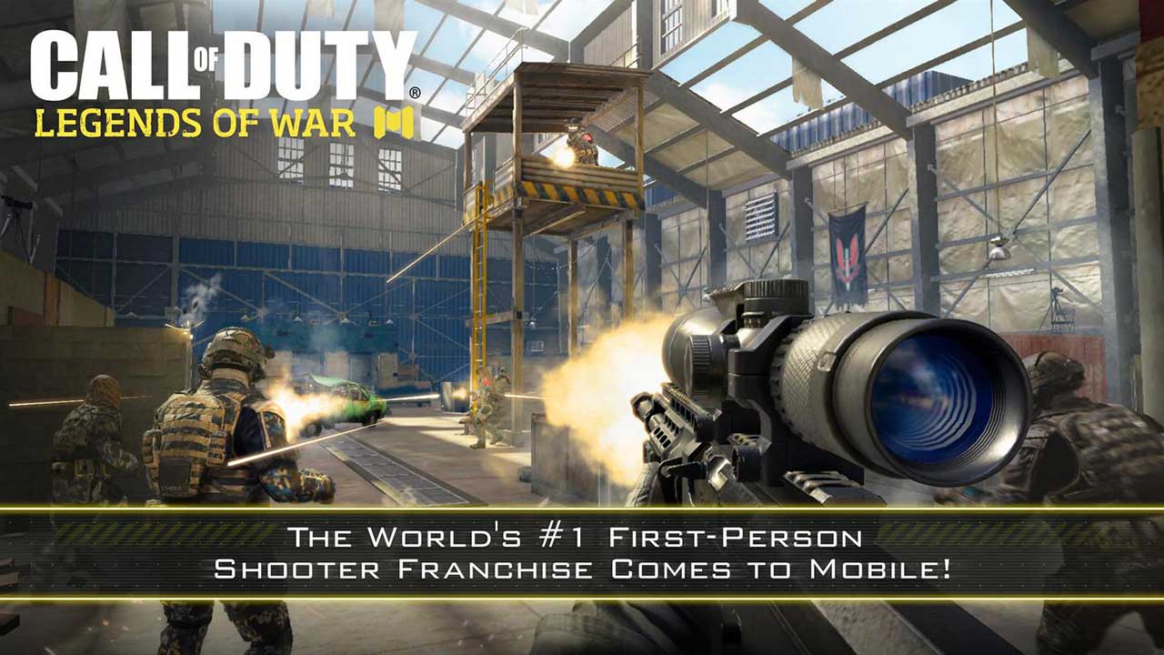 Call Of Duty Mobile Upcoming Content3