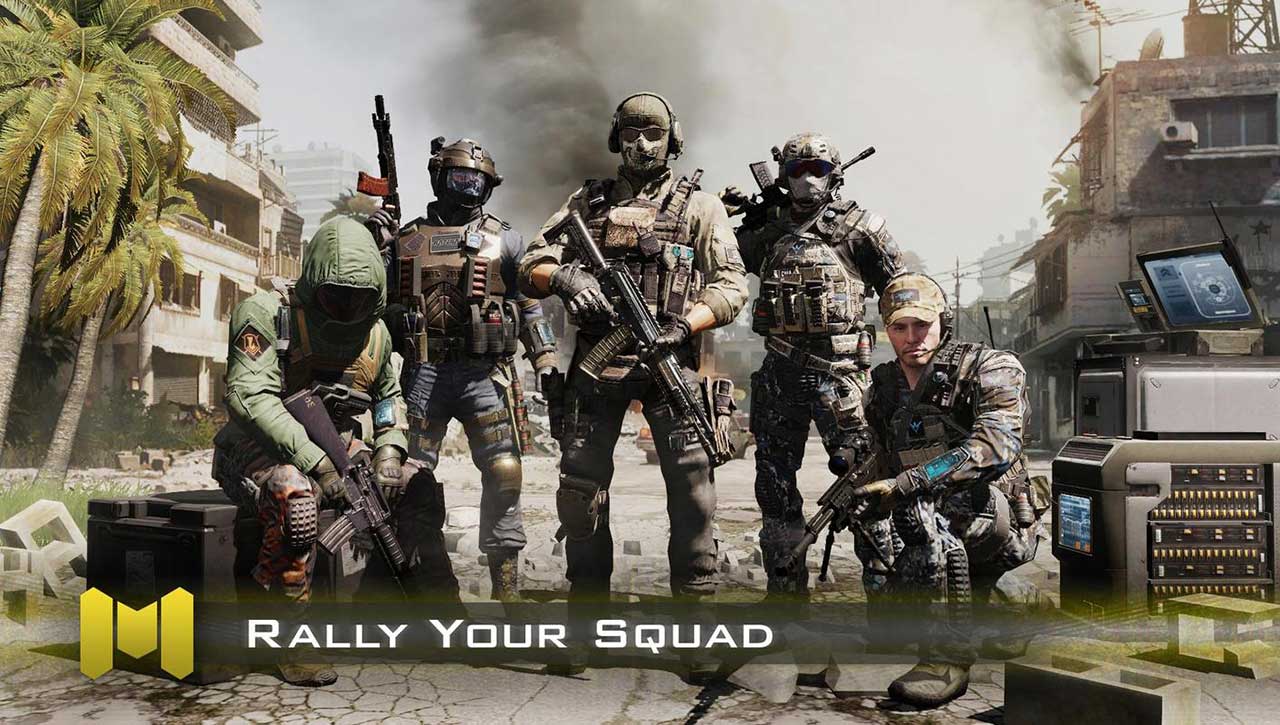Call Of Duty Mobile Upcoming Content5