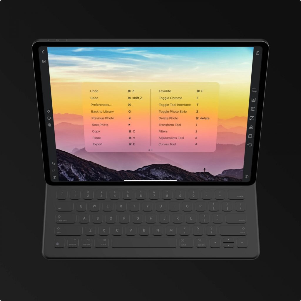 Darkroom 4 0 Release For Ipad 2