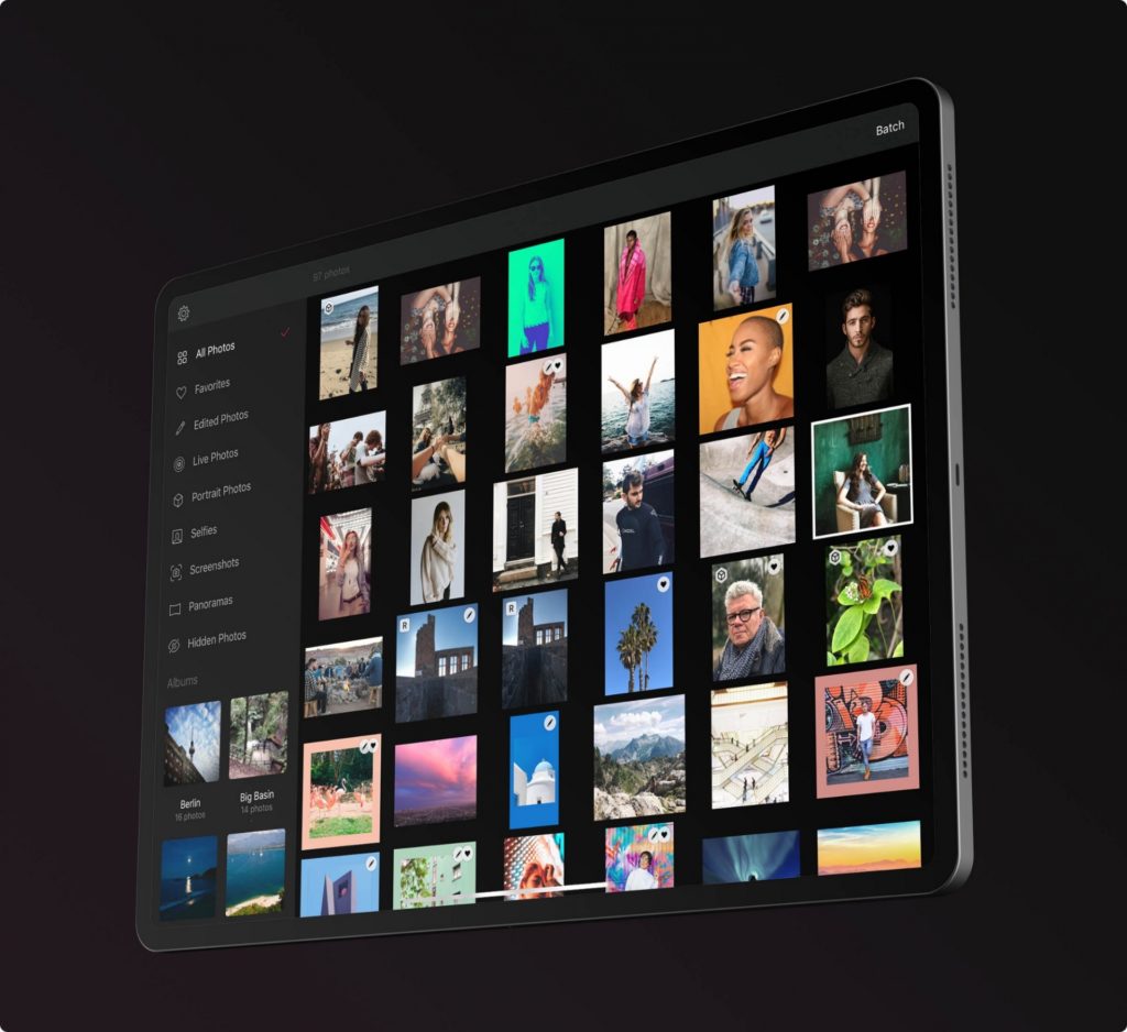 Darkroom 4 0 Release For Ipad 3
