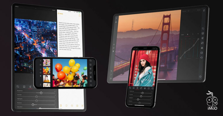 Darkroom 4 0 Release For Ipad